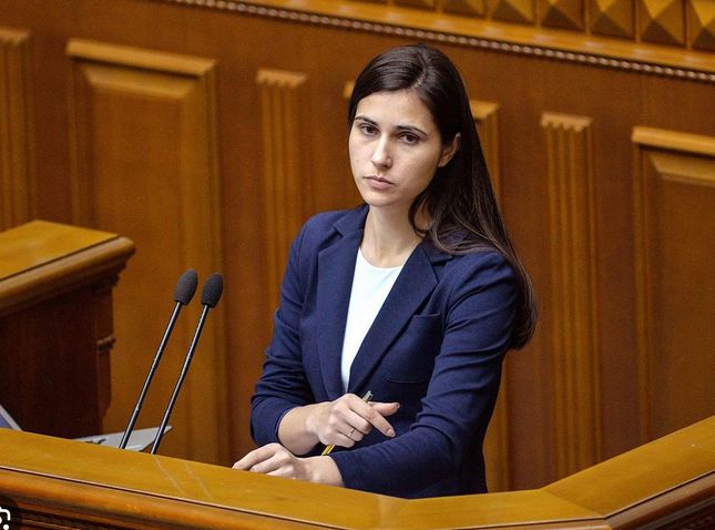 Галина Янченко: Звільнення від ПДВ зробить наземні роботи доступнішими для війська